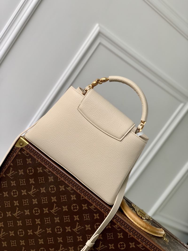 LV Top Handle Bags